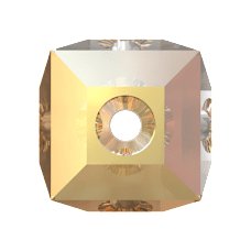 5601 - Crystal Metallic Sunshine