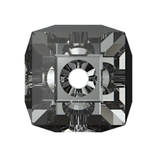 5601 - Crystal Silver Night