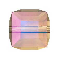 5601 - Light Colorado Topaz Shimmer