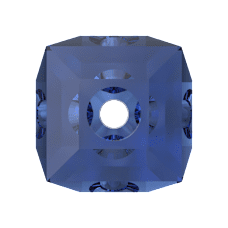 5601 - Recreated Dark Sapphire