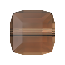 5601 - Recreated Smoked Topaz