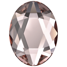 Swarovski VINTAGE ROSE M HF 2603