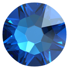 Swarovski CAPRI BLUE NIGHTFA F  2088