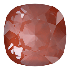 Cushion Square FS - CRYSTAL MAROON_I