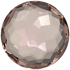 Fantasy Round Stone - VINTAGE ROSE IGNITE