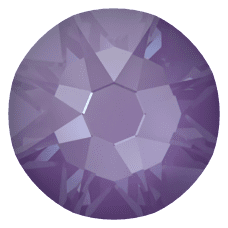 Swarovski  CRYSTAL PURPLE_I 2088