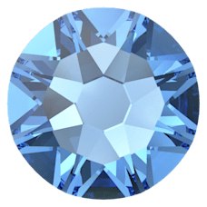 Swarovski  Reinvented ICE BLUE F 2088