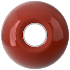 Swarovski  CRYSTAL DARK CORAL PEARL 5810