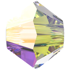 Swarovski Crystal AB 5328