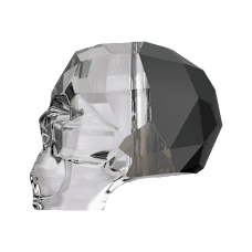 5750 - Crystal Silver Night