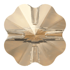 5752 - Crystal Golden Shadow