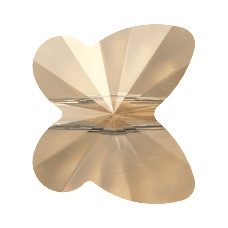 5754 - Crystal Golden Shadow