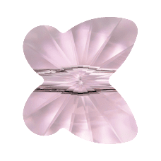 5754 - Light Rose