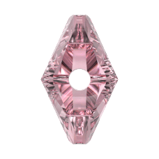 5754 - Light Rose