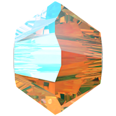 Swarovski Crystal AB2X 5328