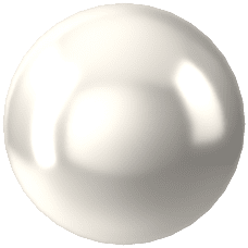 5809 - Crystal White Pearl