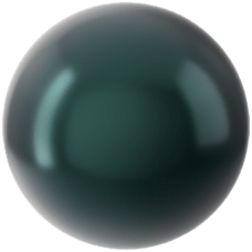 Crystalax 5810 - Crystal Black Pearl