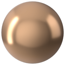 5817 - Crystal Bronze Pearl
