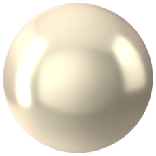5817 - Crystal Creamrose Light Pearl
