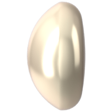 5817 - Crystal Creamrose Light Pearl