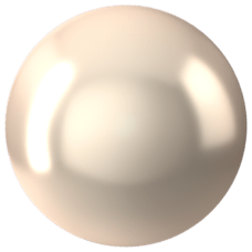 5817 - Crystal Creamrose Pearl