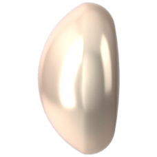 5817 - Crystal Creamrose Pearl