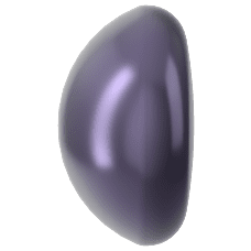 5817 - Crystal Iris Pearl