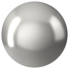 5817 - Crystal Light Grey Pearl