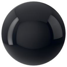 5817 - Crystal Mystic Black Pearl