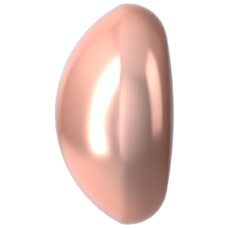 5817 - Crystal Peach Pearl