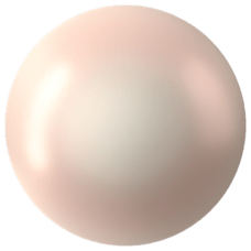 5817 - Crystal Pearlescent White Pearl