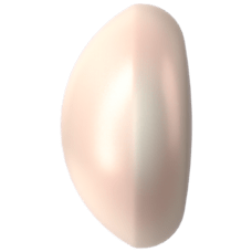 5817 - Crystal Pearlescent White Pearl