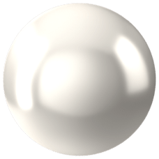 5817 - Crystal White Pearl