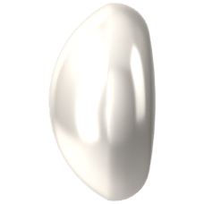 5817 - Crystal White Pearl