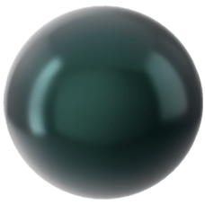 5818 - Crystal Black Pearl