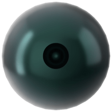 5818 - Crystal Black Pearl