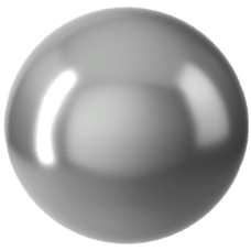 5818 - Crystal Grey Pearl