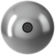 5818 - Crystal Grey Pearl