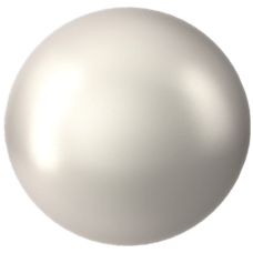 5818 - Crystal Iridescent Dove Grey Pearl