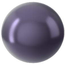 5818 - Crystal Iris Pearl