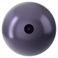 5818 - Crystal Iris Pearl