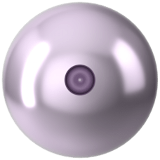 5818 - Crystal Lavender Pearl