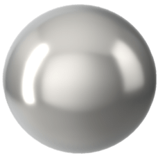 5818 - Crystal Light Grey Pearl