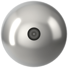 5818 - Crystal Light Grey Pearl