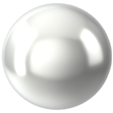 5818 - Crystal Moonlight Pearl
