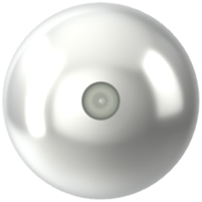 5818 - Crystal Moonlight Pearl