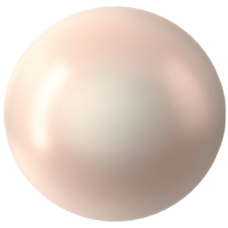 5818 - Crystal Pearlescent White Pearl