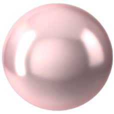5818 - Crystal Rosaline Pearl