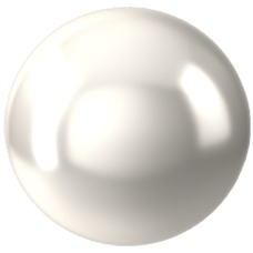 5818 - Crystal White Pearl