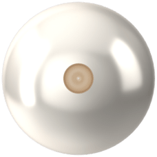 5818 - Crystal White Pearl